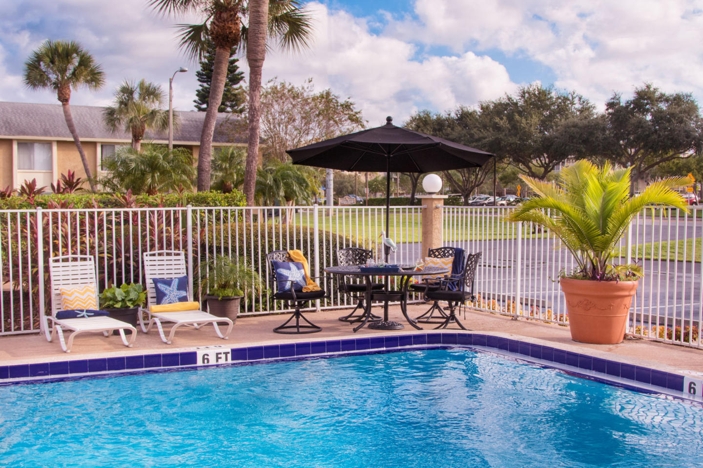 Silver Palms Image 14