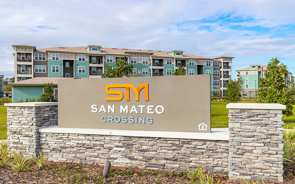 San Mateo Crossing Image 4