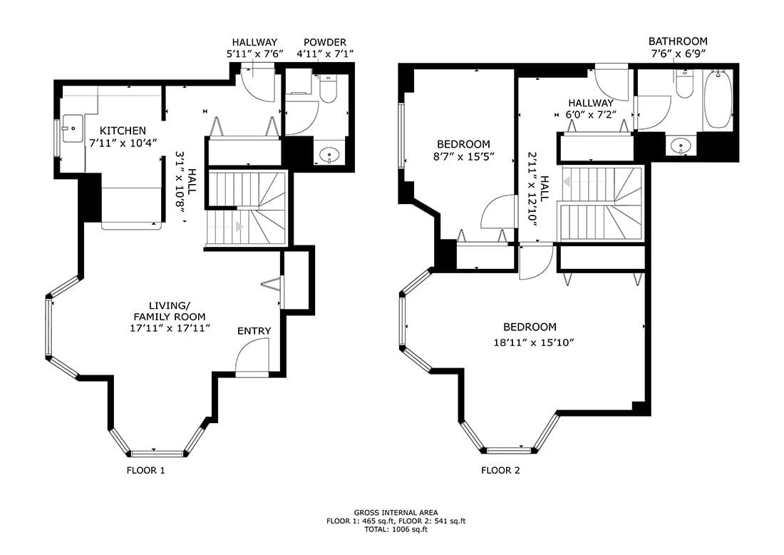 1133 North Dearborn Image 44