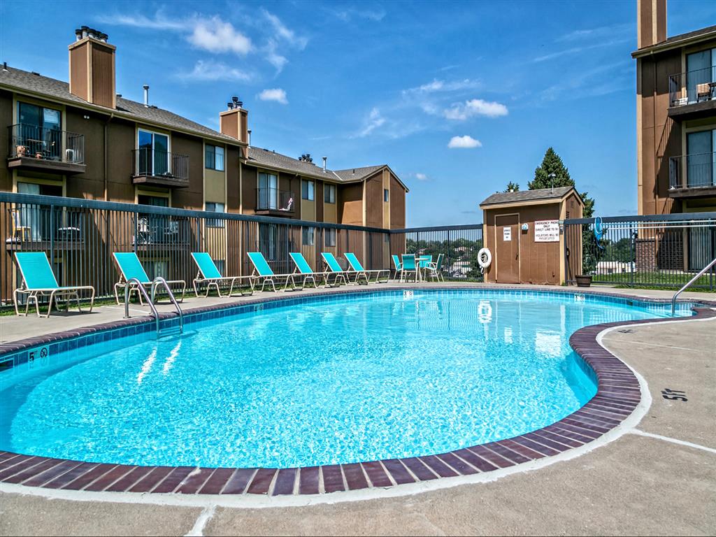 Fox Ridge Apartments Image 4