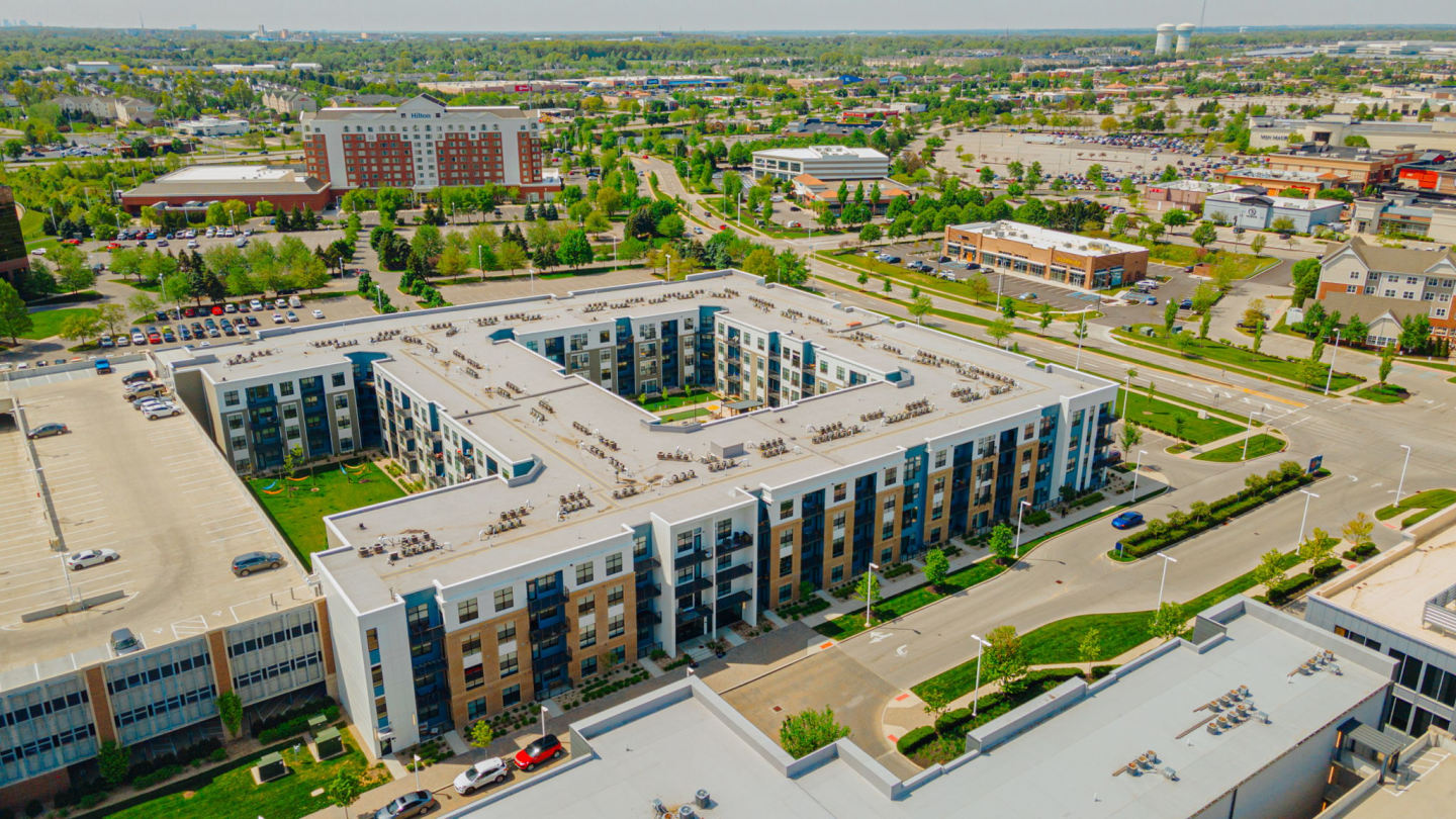 The Pointe at Polaris Image 67