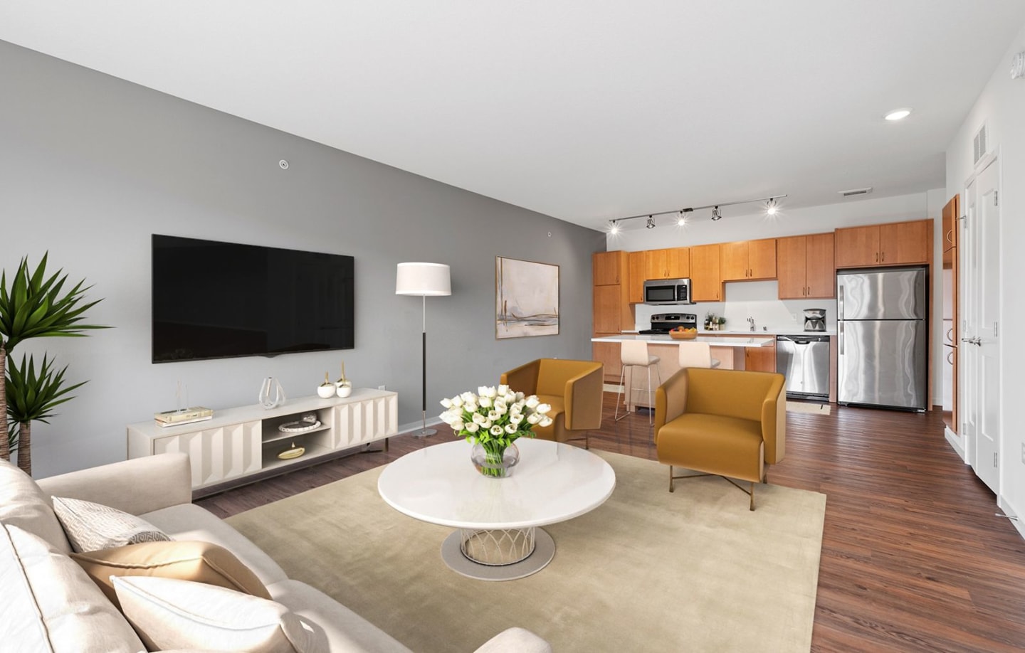 Affordable Housing - 1500 Nicollet Image 26