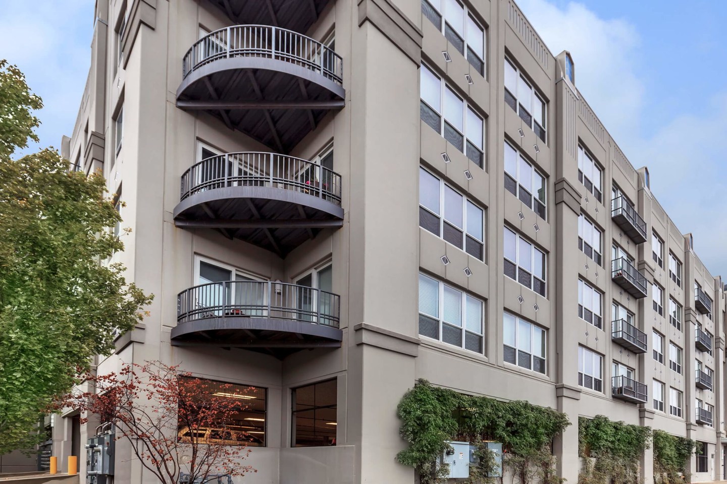 The Maxwell Apartments Image 13
