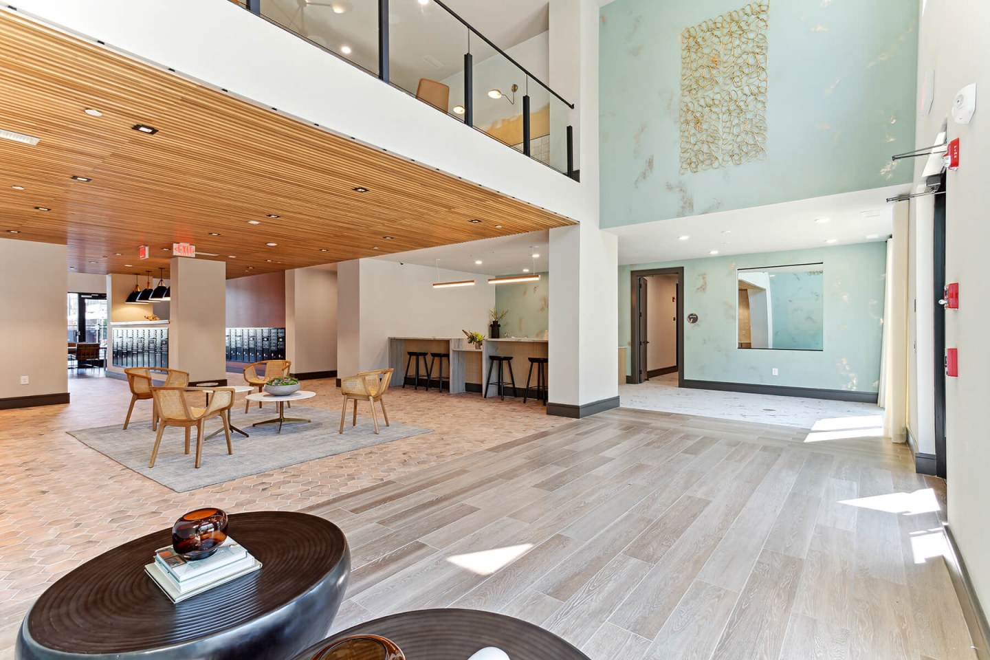 Verge Apartments Image 28