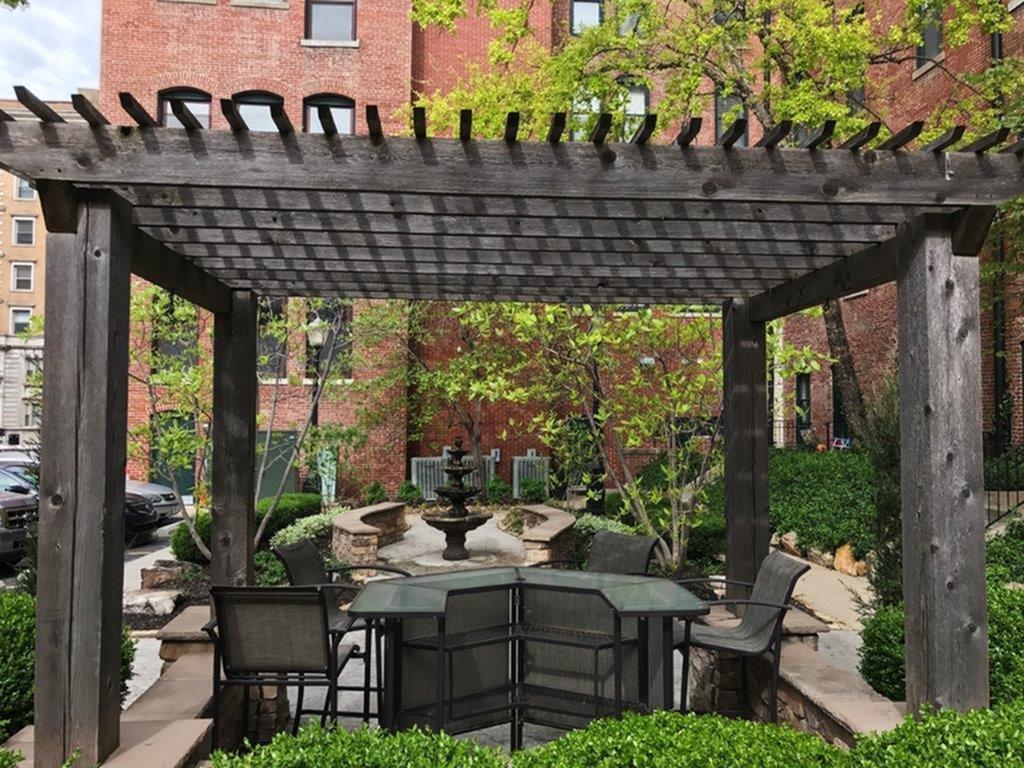 Quality Hill Apartments (Duplicate-not active) Image 16