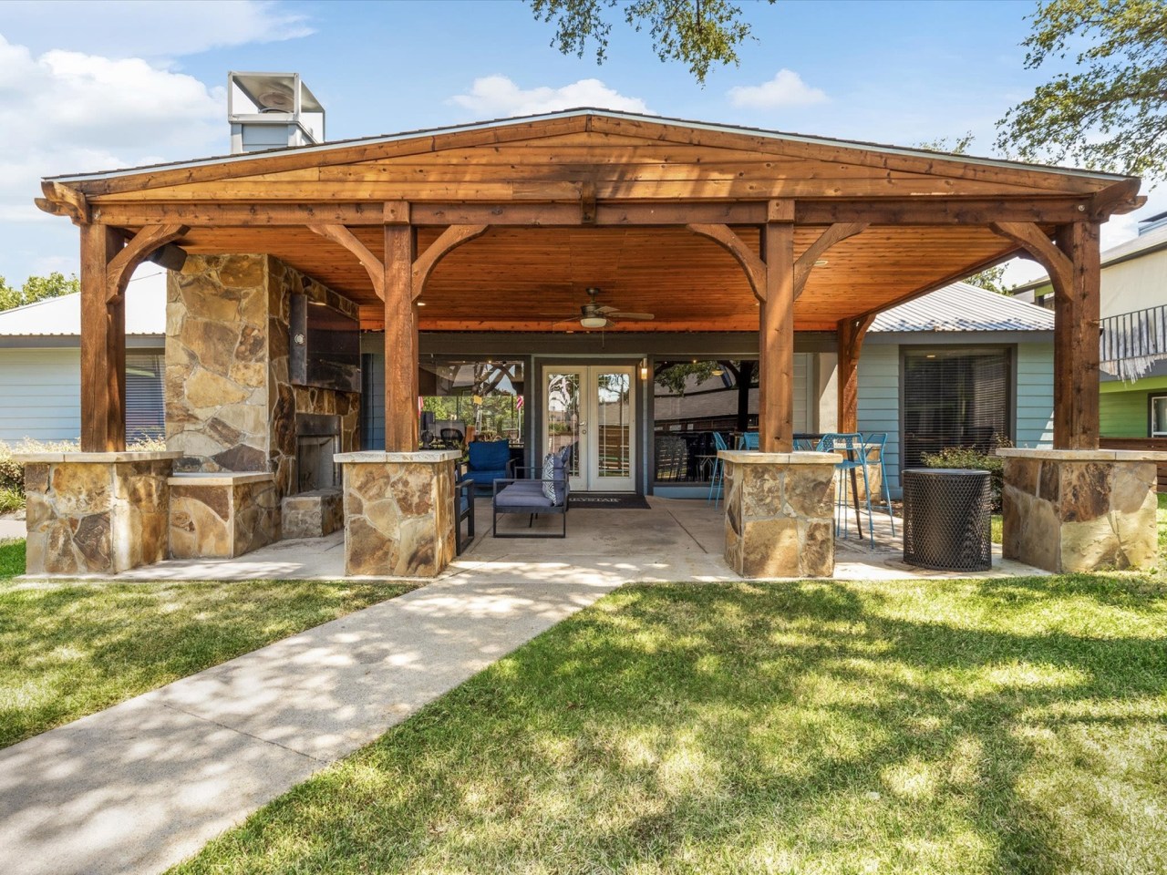 The Residence on Lamar Image 14