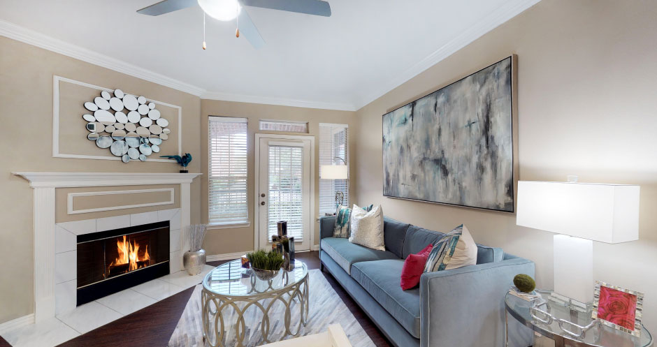 Tuscany Park Apartments Image 10