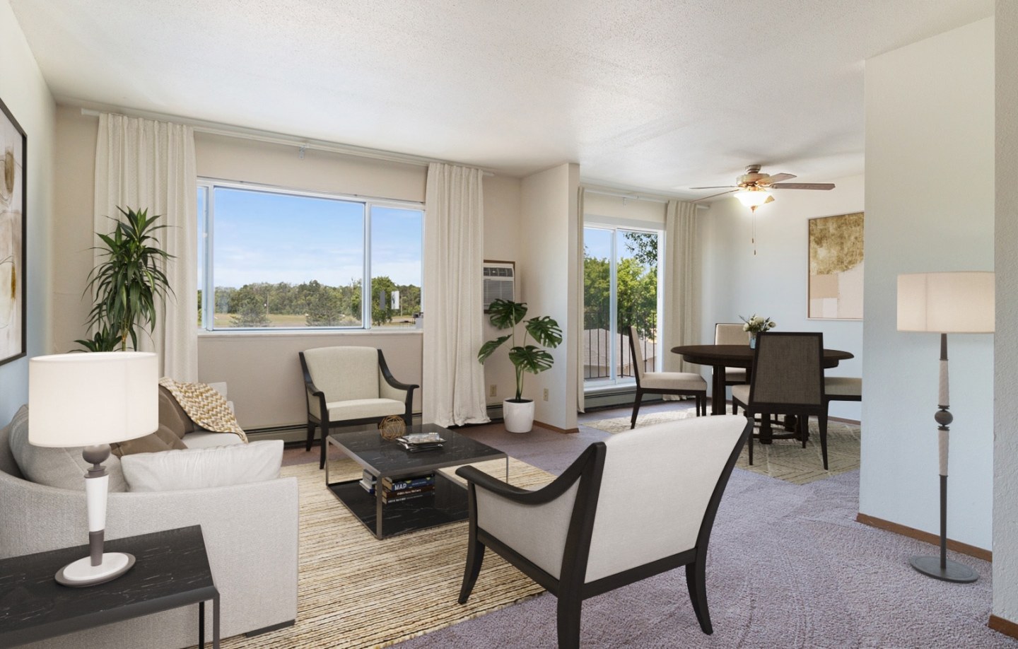 Affordable Housing – Somerset Properties Image 3