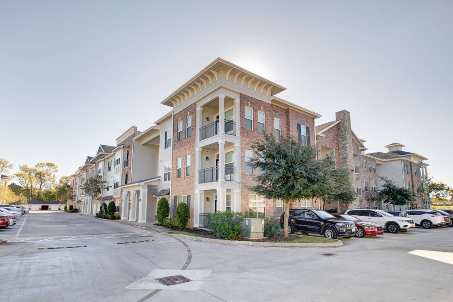 Heritage Grand at Sienna Apartments Image 28