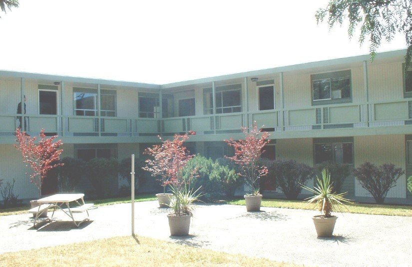Melody Apartments Image 1