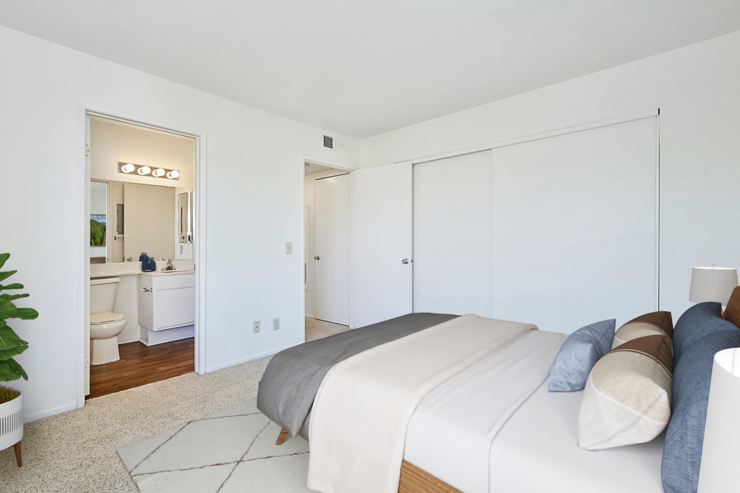 Riverpark apartment homes Image 63