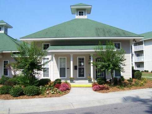 Forest Pointe Apartment Homes Image 31