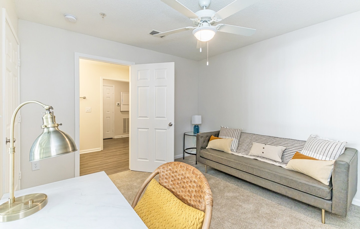 Alexander at Stonecrest Apartments Image 9