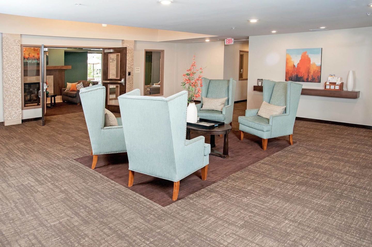 The Cavanagh - Senior Housing Image 16