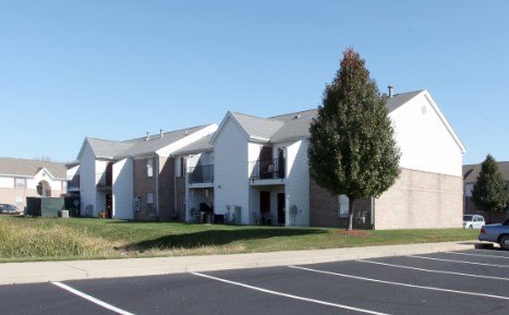 Ridgeview Apartments Image 27
