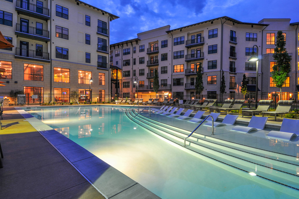 Bell Buckhead West Image 23