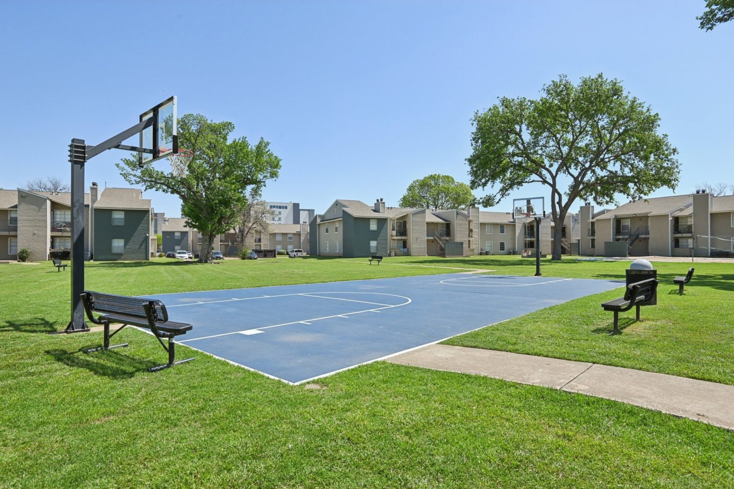 Abbey Glenn Apartments Image 104