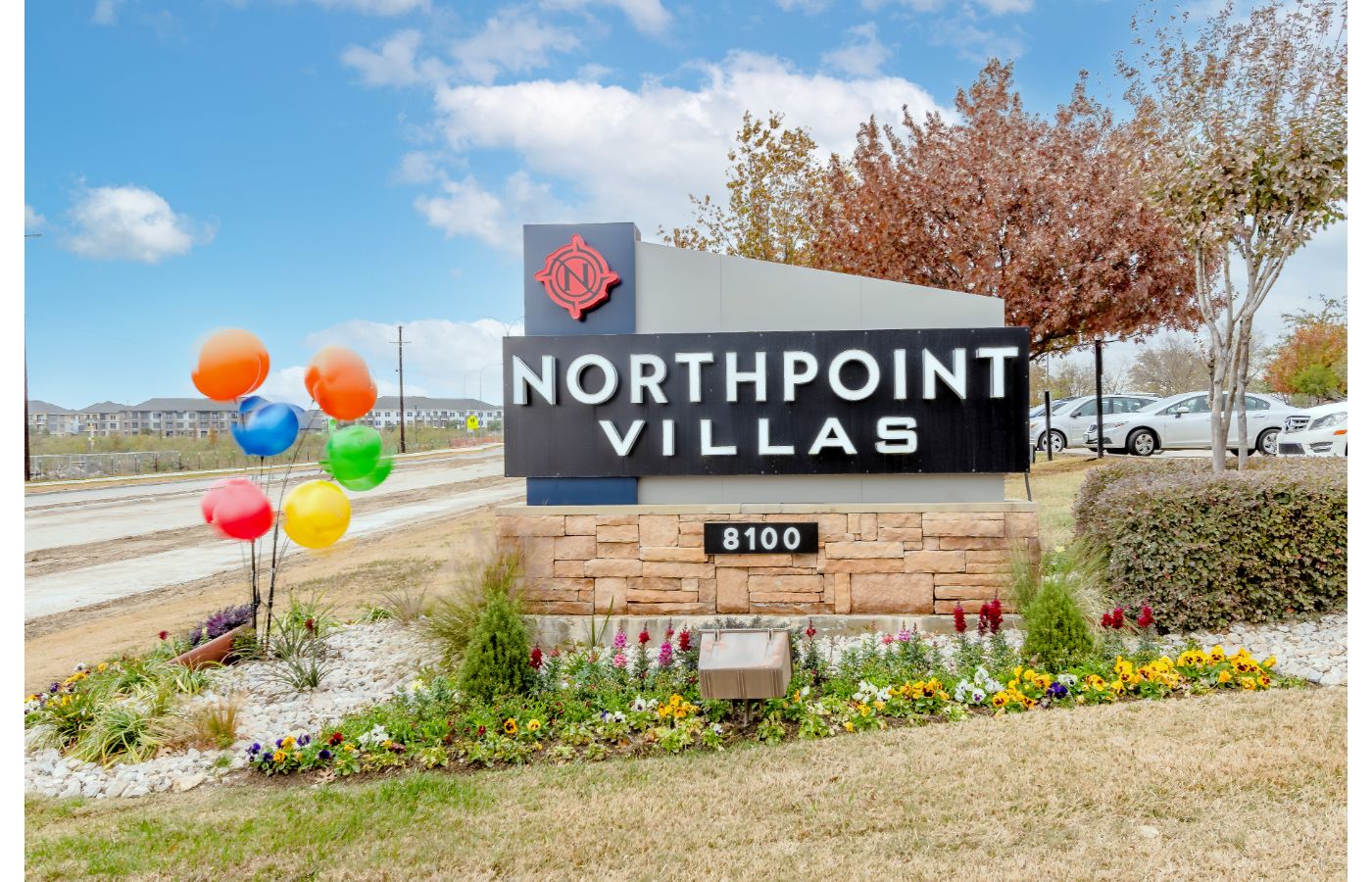 Northpoint Villas Image 42