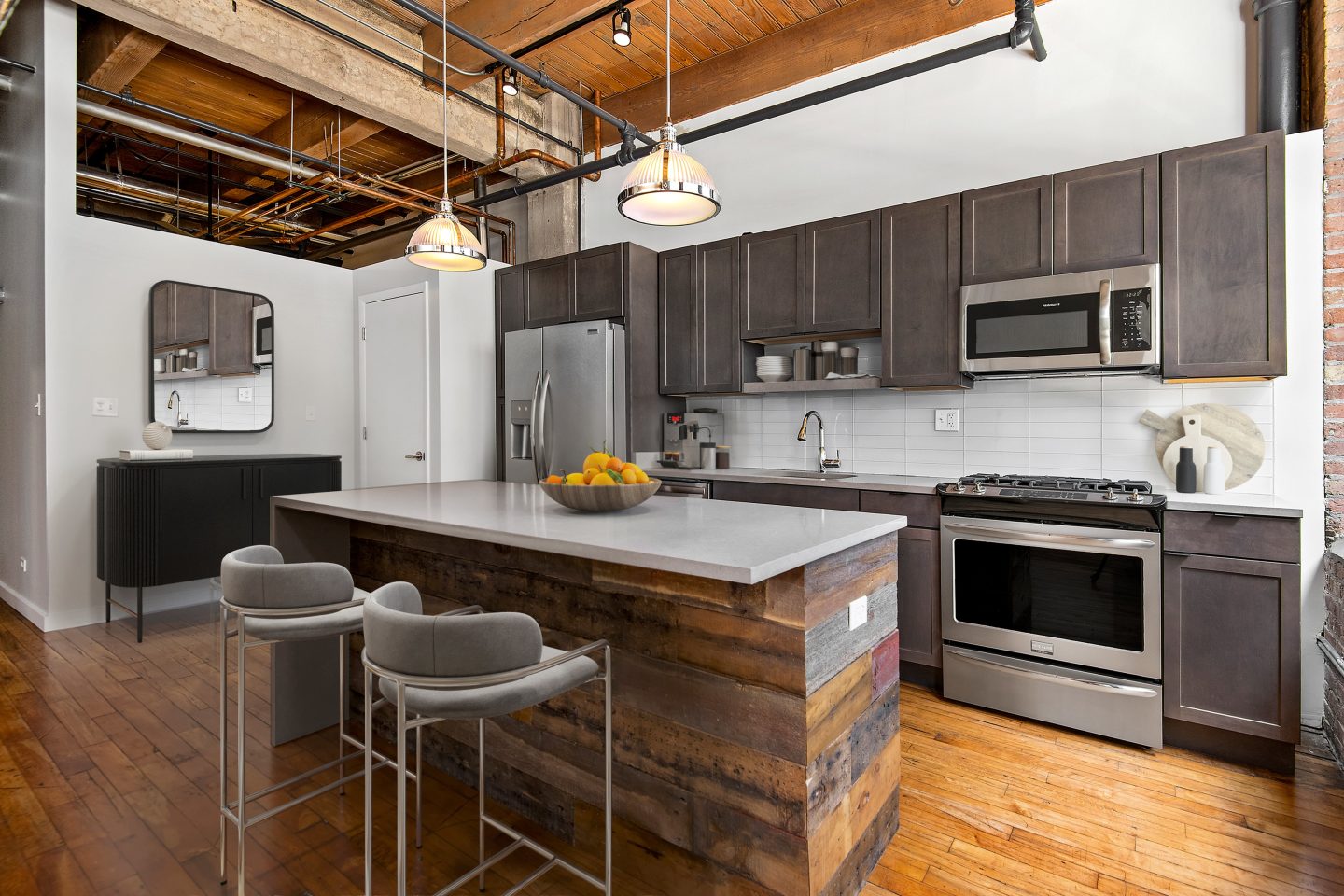The Lofts at Gin Alley Image 3