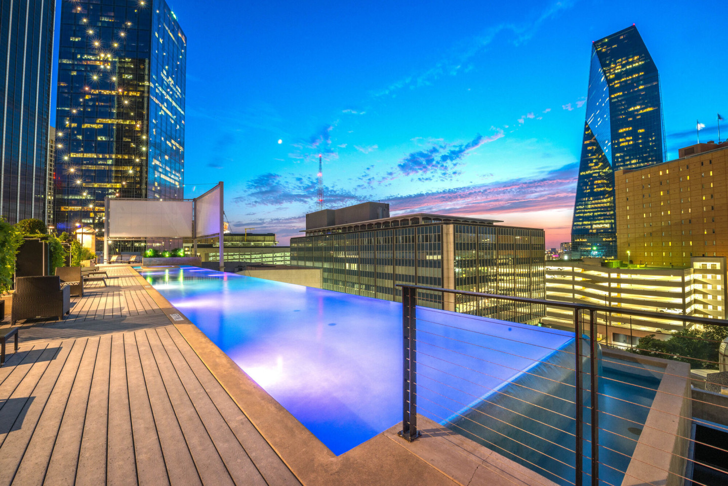 Mosaic Dallas Image 2