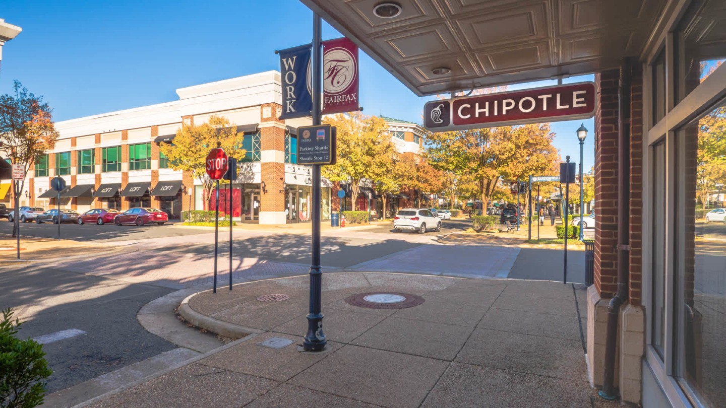 Fairchase Image 7