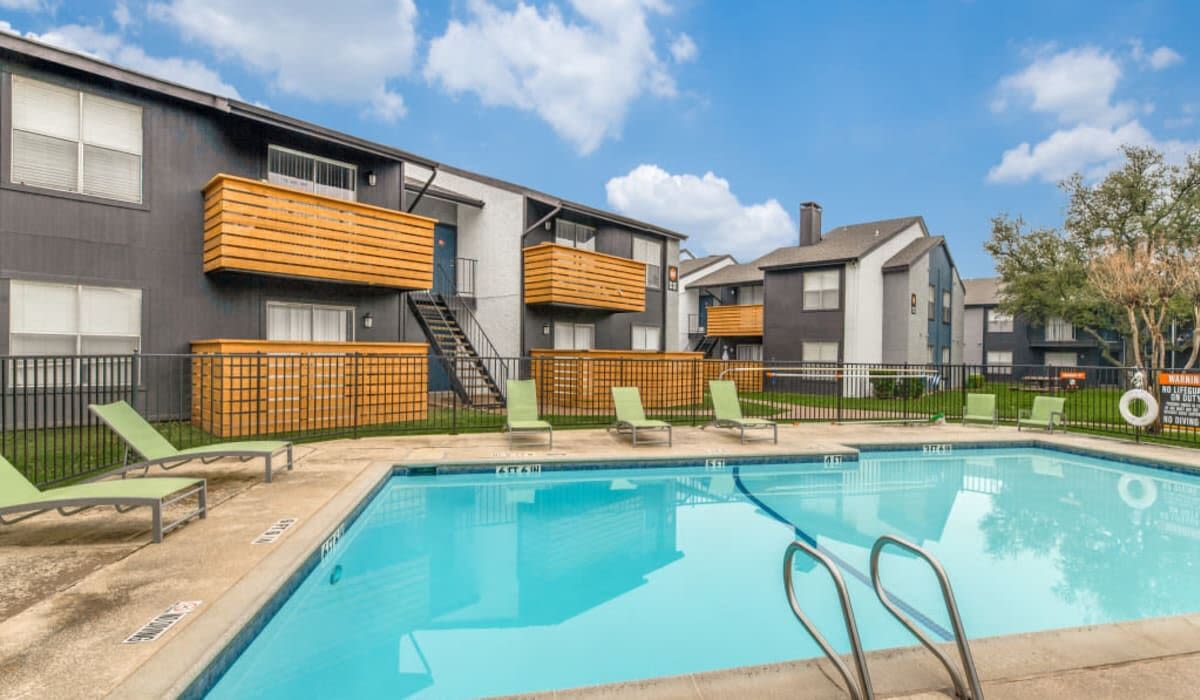 Emmitt Luxury Apartments Image 31