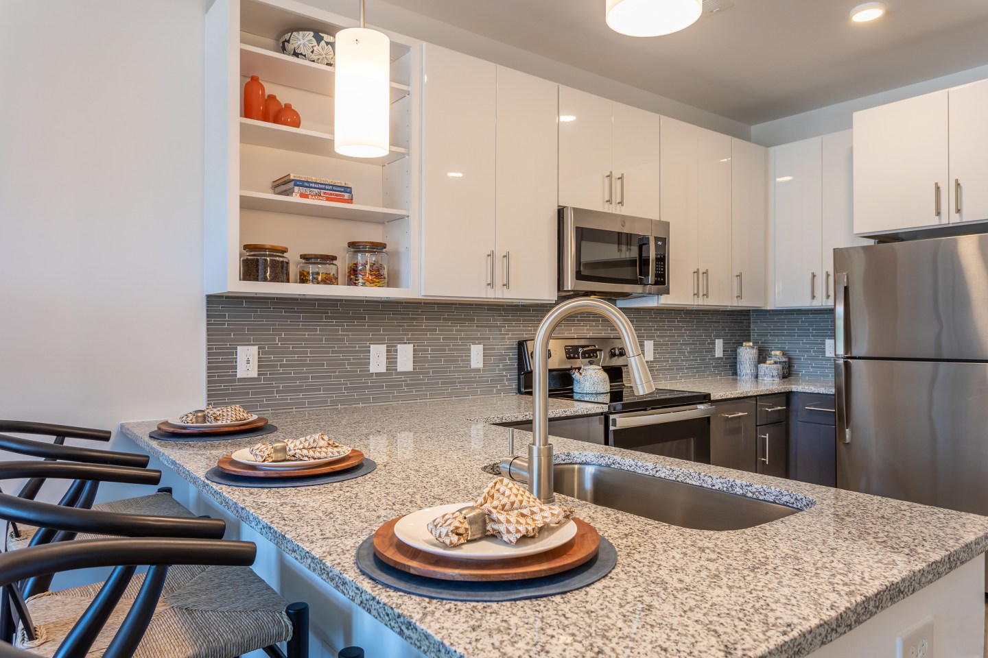 Link Apartments Linden Image 4
