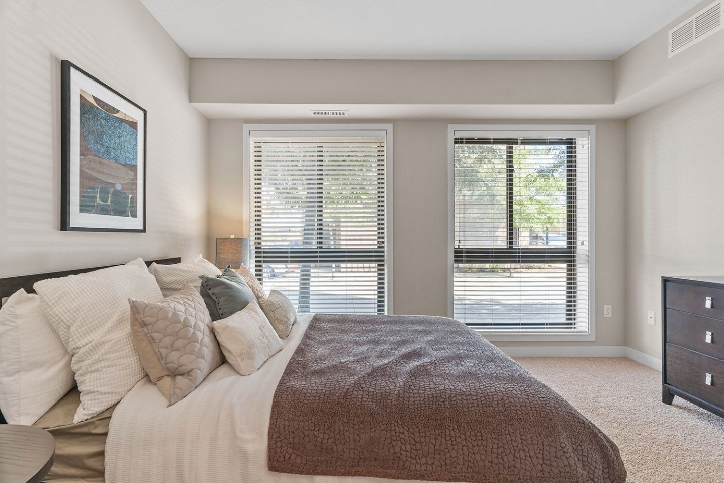 Genesee Apartments and Townhomes Image 14