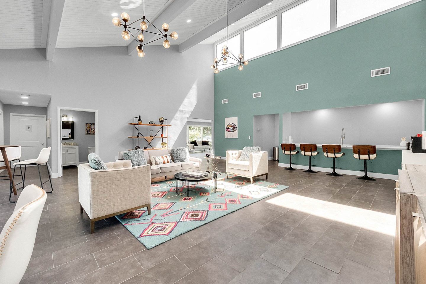 Haven at Lake Deer Apartments Image 15
