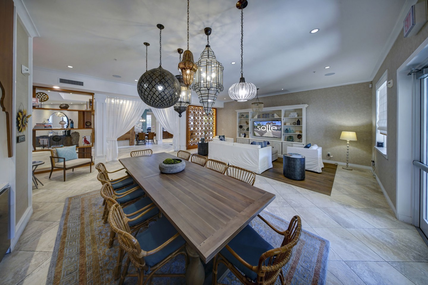 Solle Davie Luxury Apartments Image 16