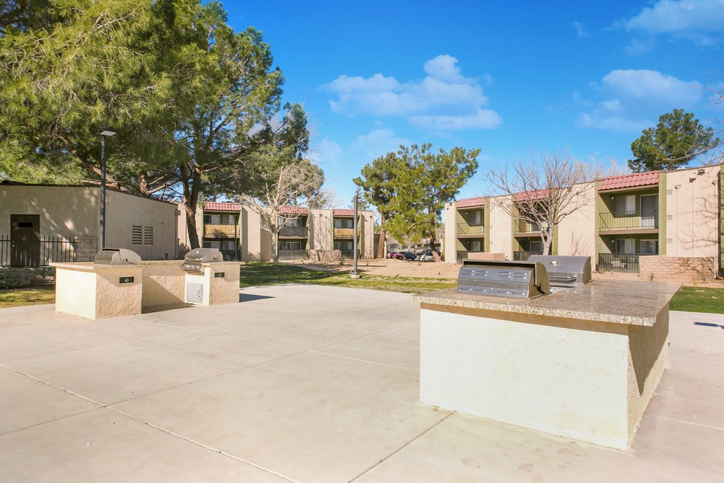 Fountains at Palmdale Image 22
