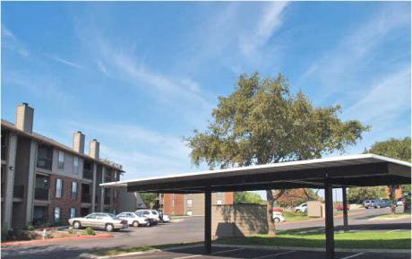 The Abbey at Medical Center Image 9