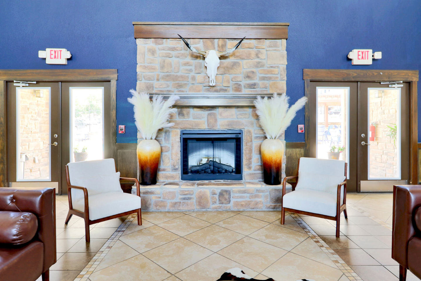 Mountain Ranch Image 2