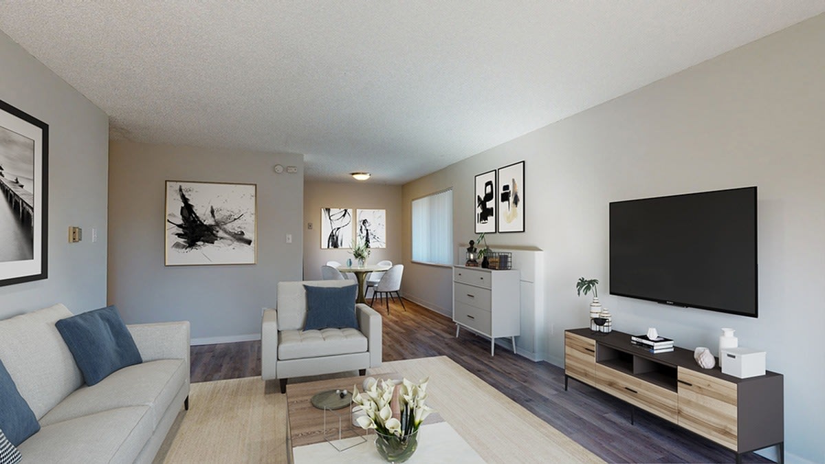 Park Bonfoy Apartments Image 8