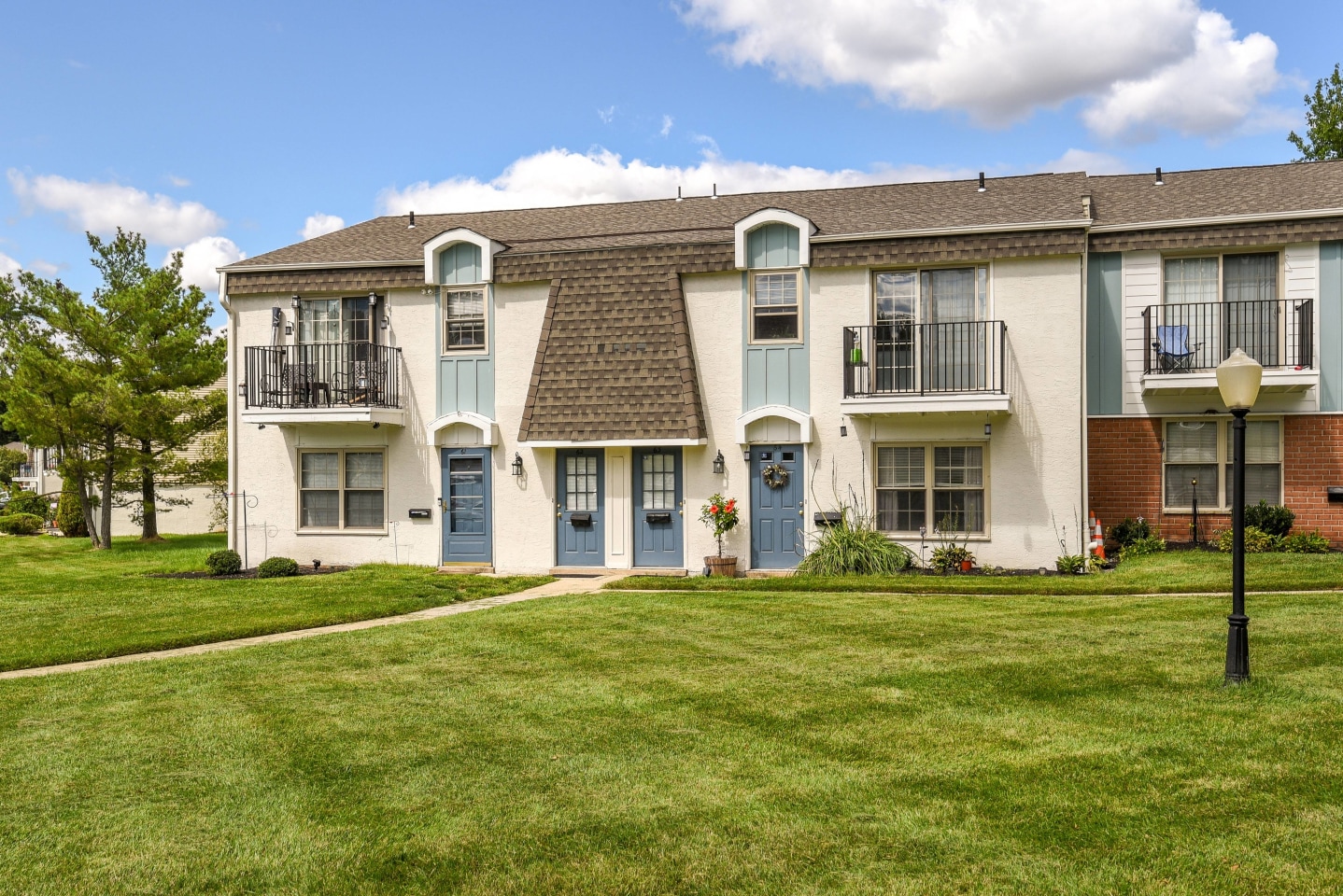 Heather Ridge Apartments Image 24