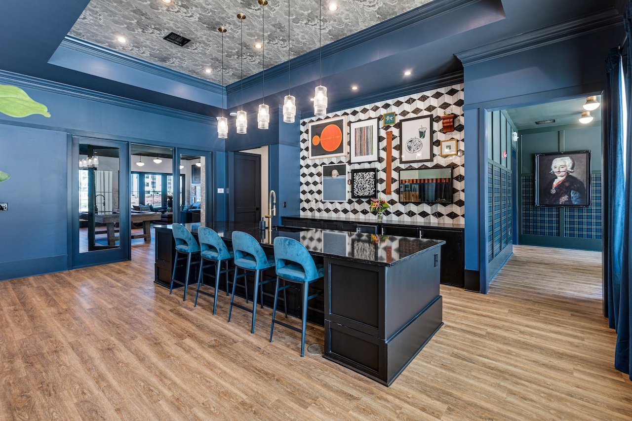 Evolve New Hope Farm Apartment Homes Image 4