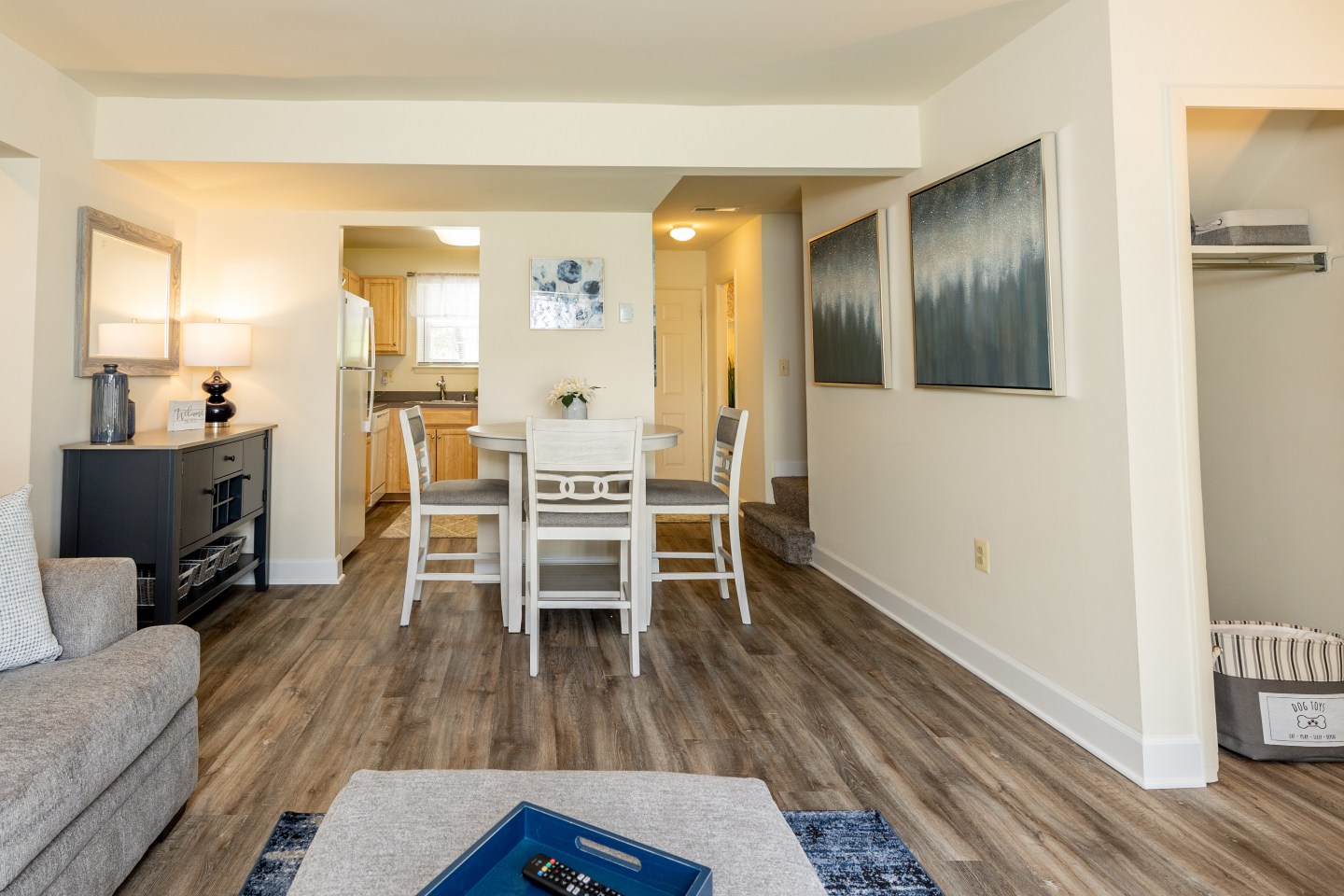 Seven Oaks Townhomes Image 5