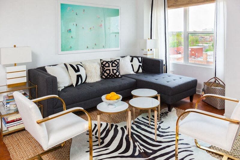 Residences at Capitol Heights Image 1