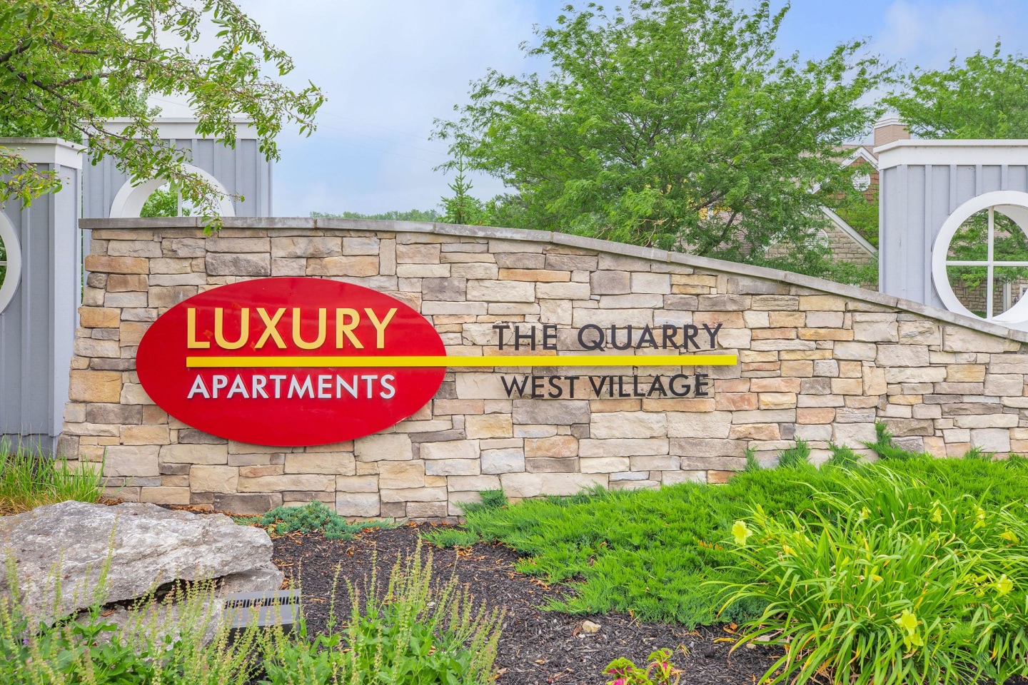 The Quarry Luxury Apartments Image 30