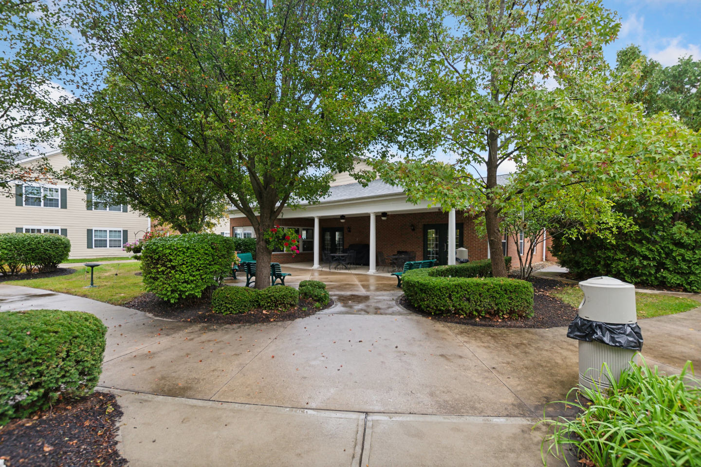 Wellington Village Image 22