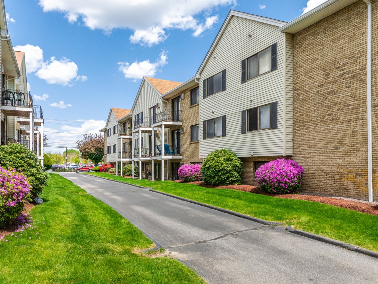 Princeton Park Apartments Image 69