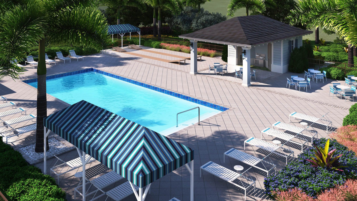 Martinique at Lakewood Ranch - Built to Rent Housing Image 8