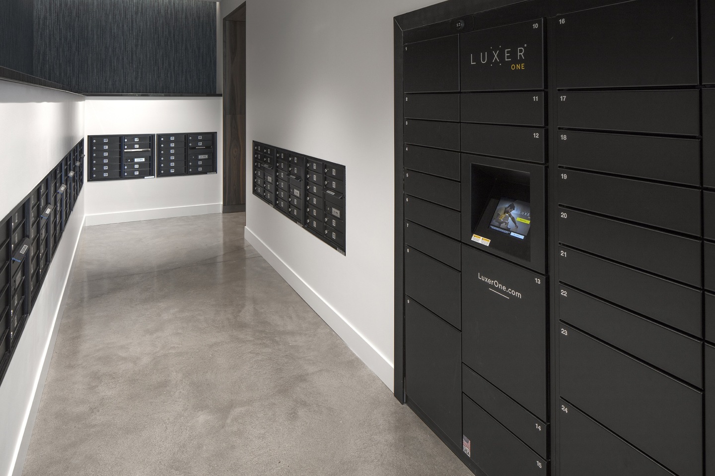 Axletree Apartments Image 15