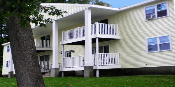 Saratoga Garden Apartments Image 13