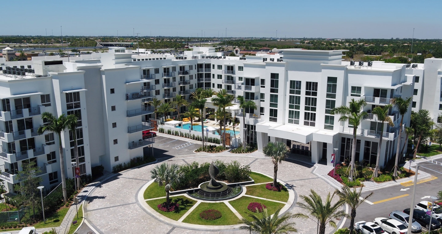 Windsor at Pembroke Gardens Image 4