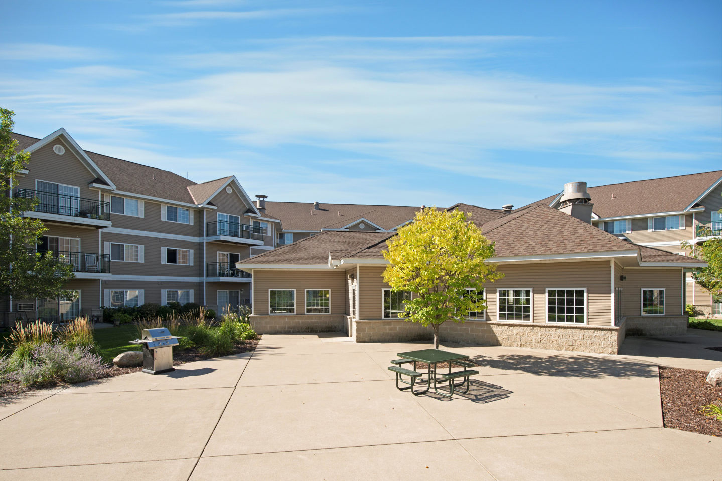 Townhomes at Preserve Image 42