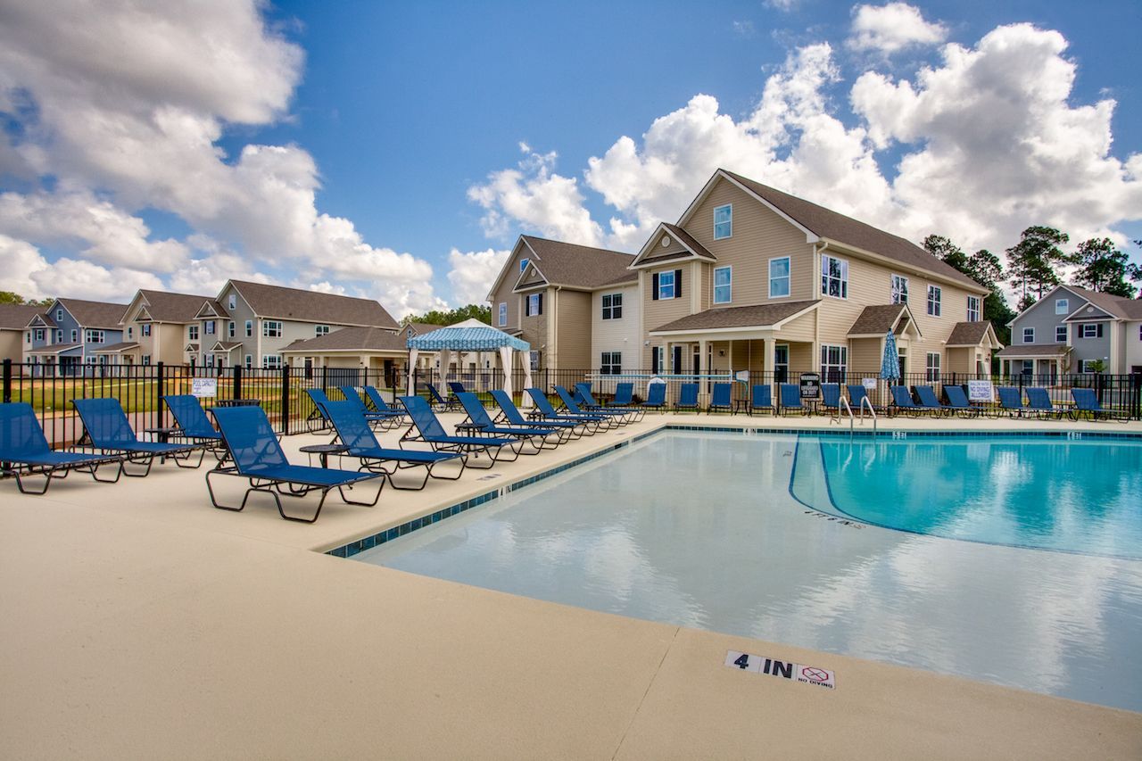 Cottages at Emerald Cove Image 36