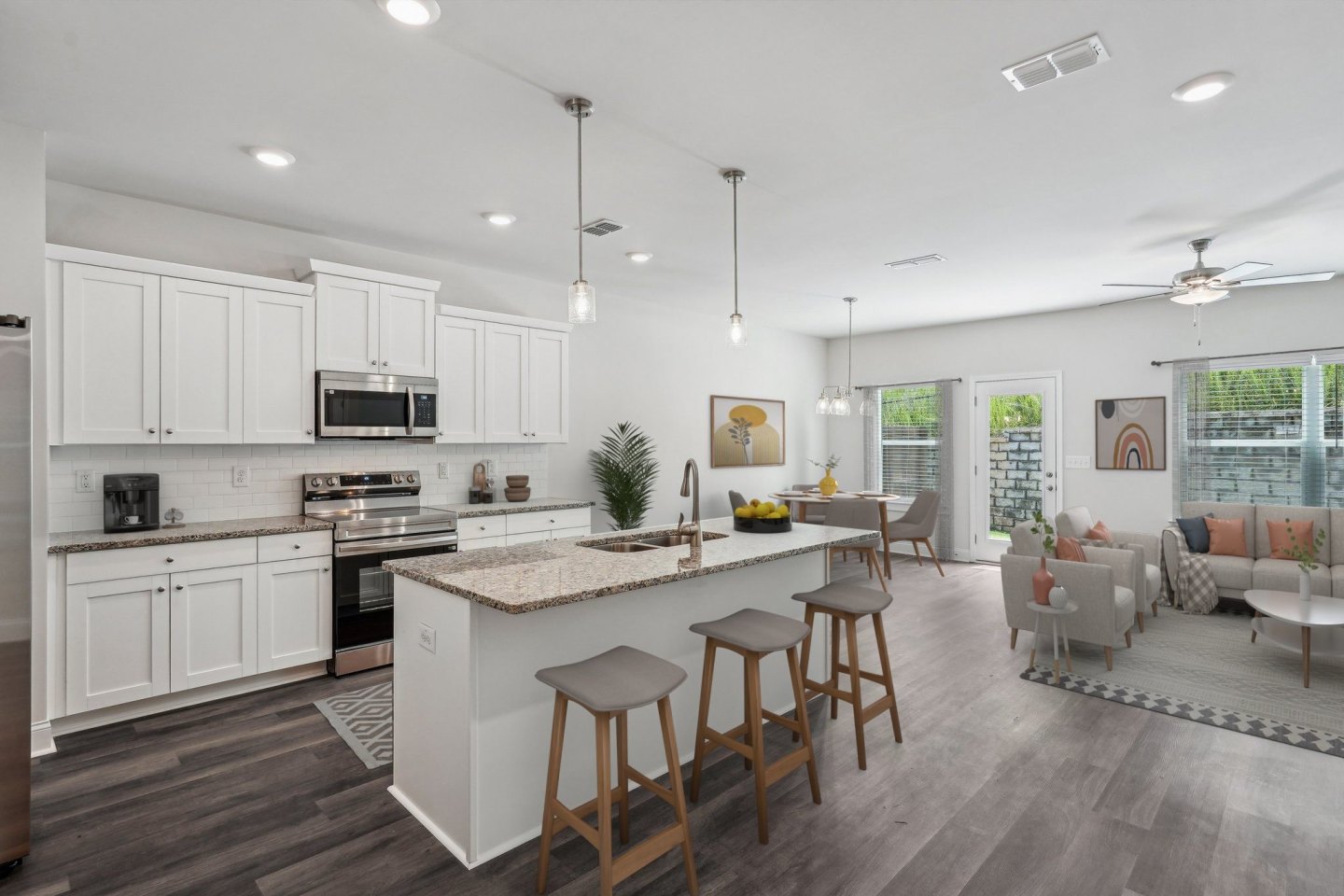 Satterfield Commons Image 18