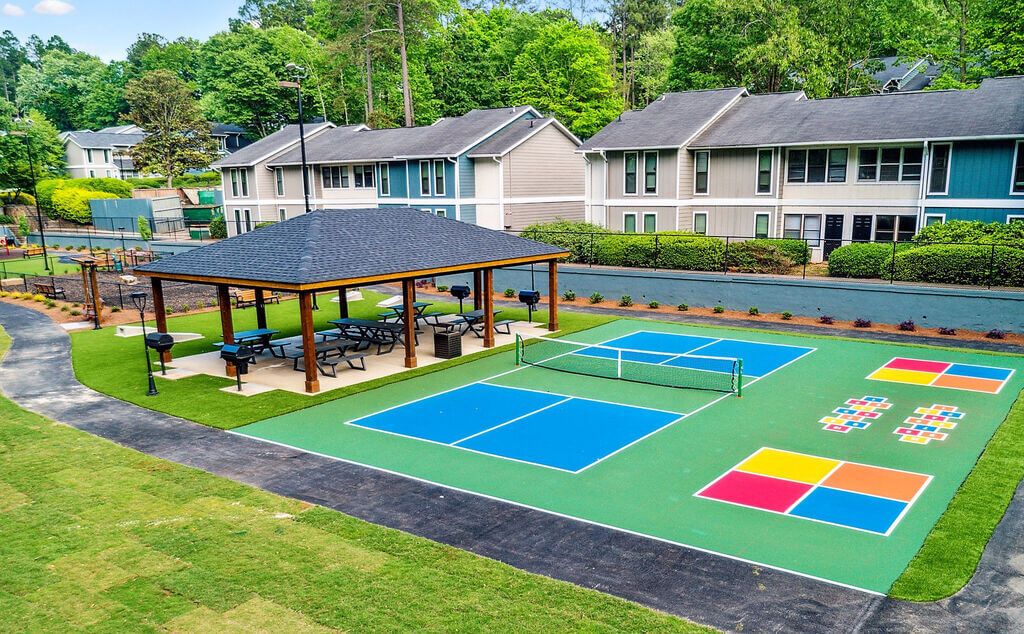 The Arbors at East Cobb Image 30