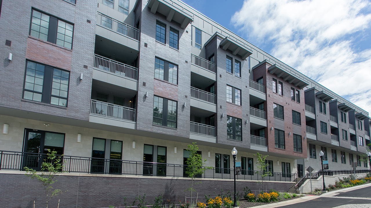 Modera 55 Image 3